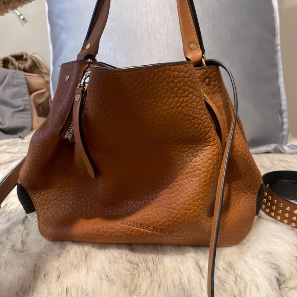Burberry bag - Picture 6 of 6